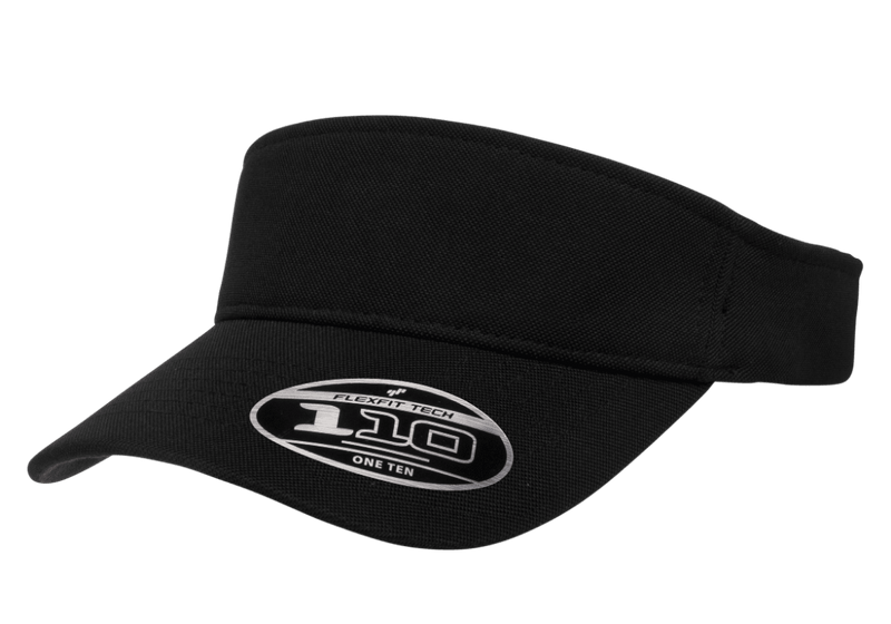 Flexfit Visor keps skärmkeps 8110