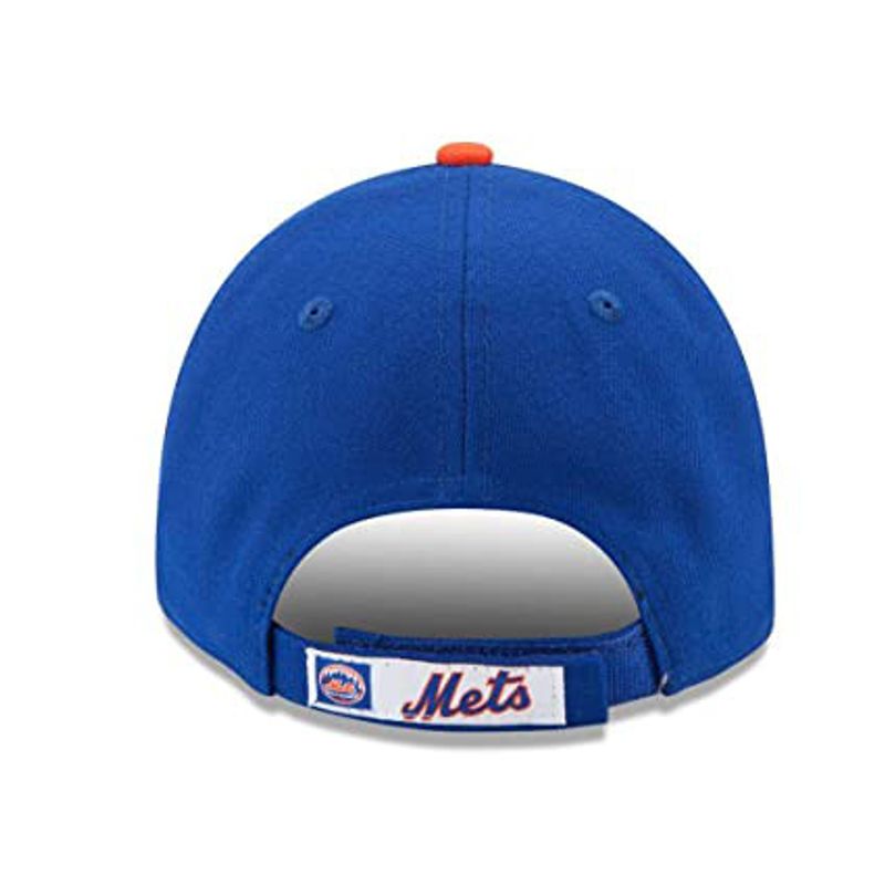9forty The League New York Mets Blue - New Era