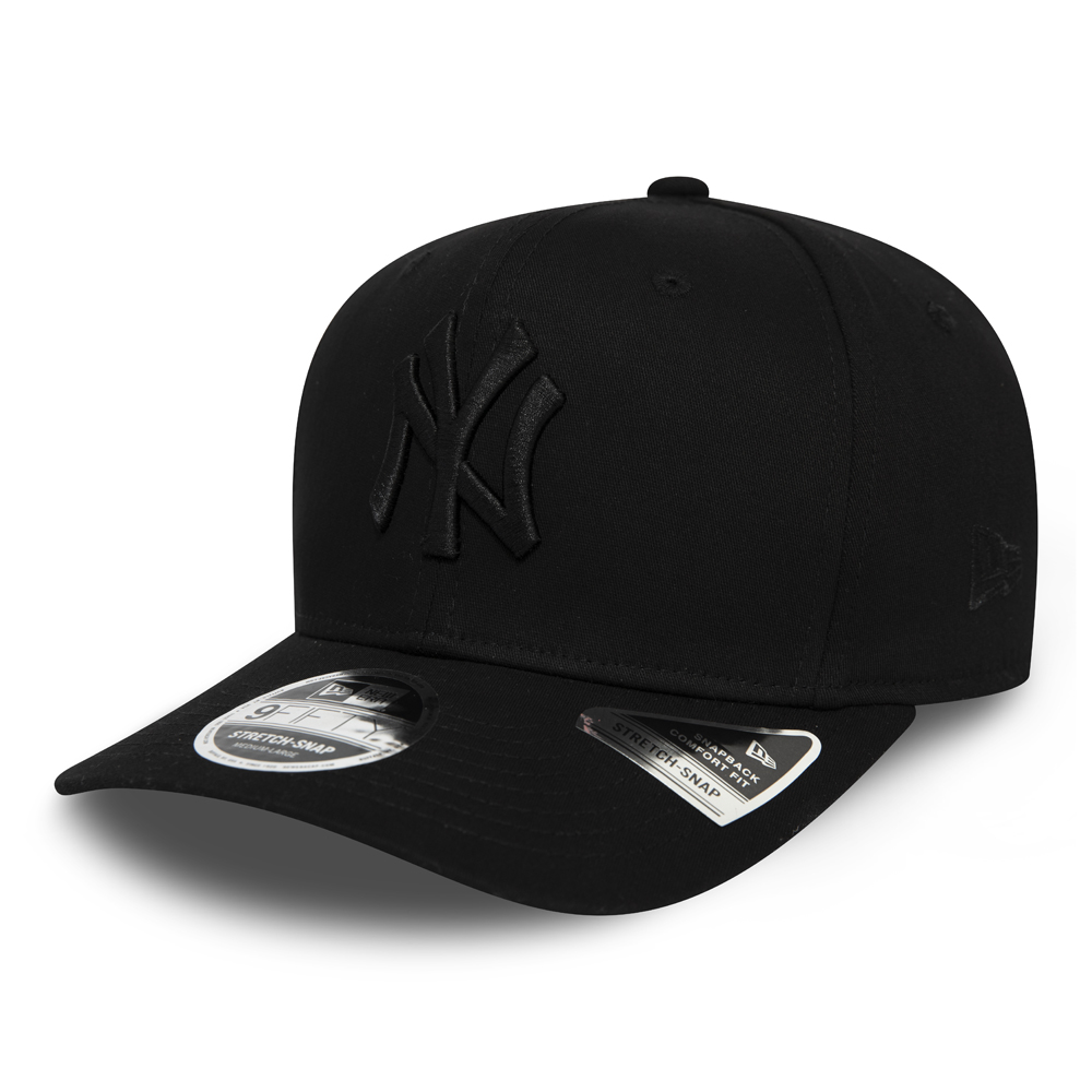 12285244 New Era New York Yankees tonal black