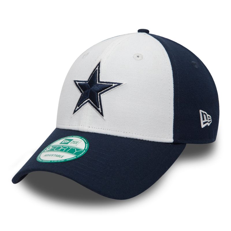 New Era Dallas Cowboys with a star. 