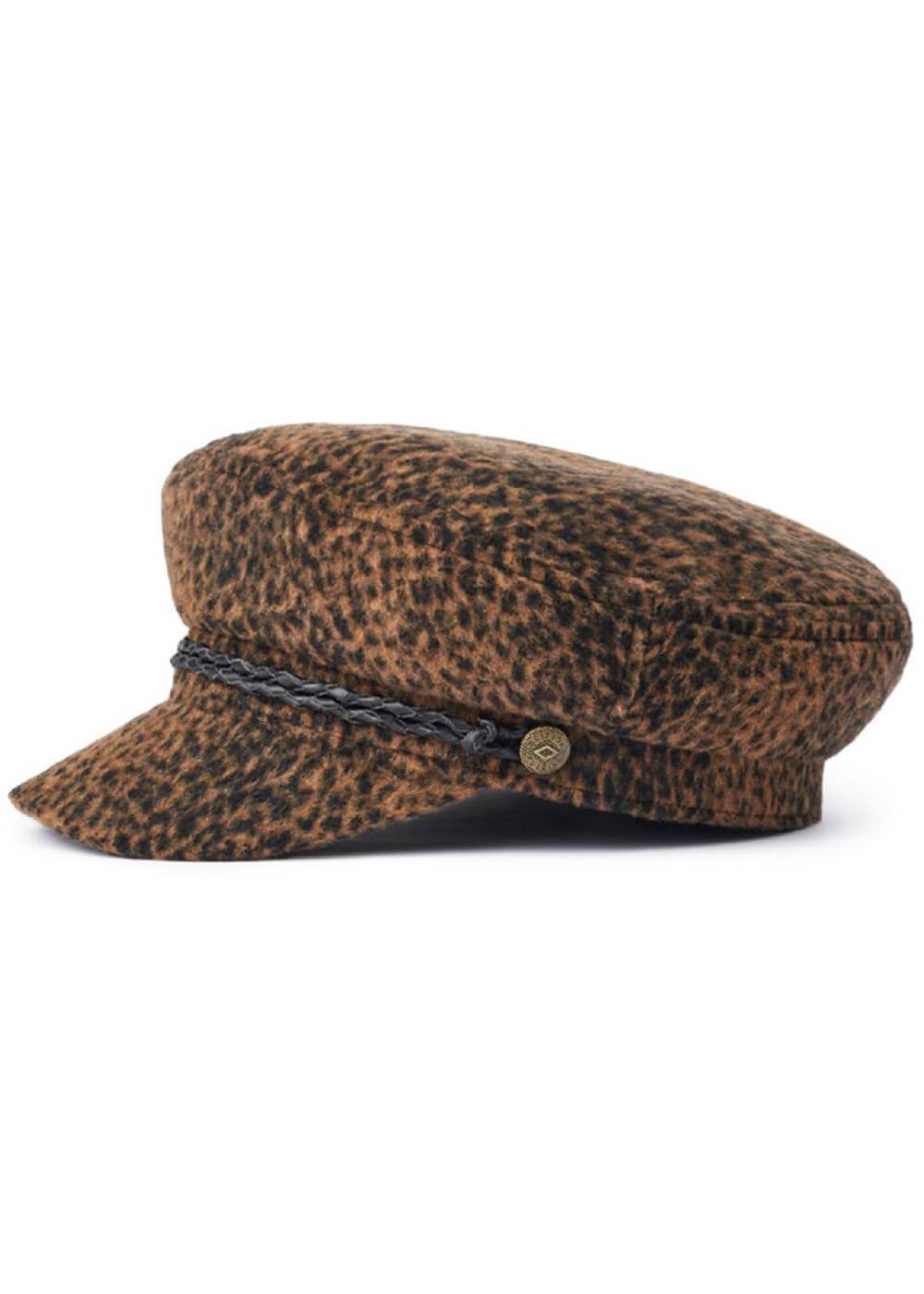 Ashland cap Leopard 10792 Brixton