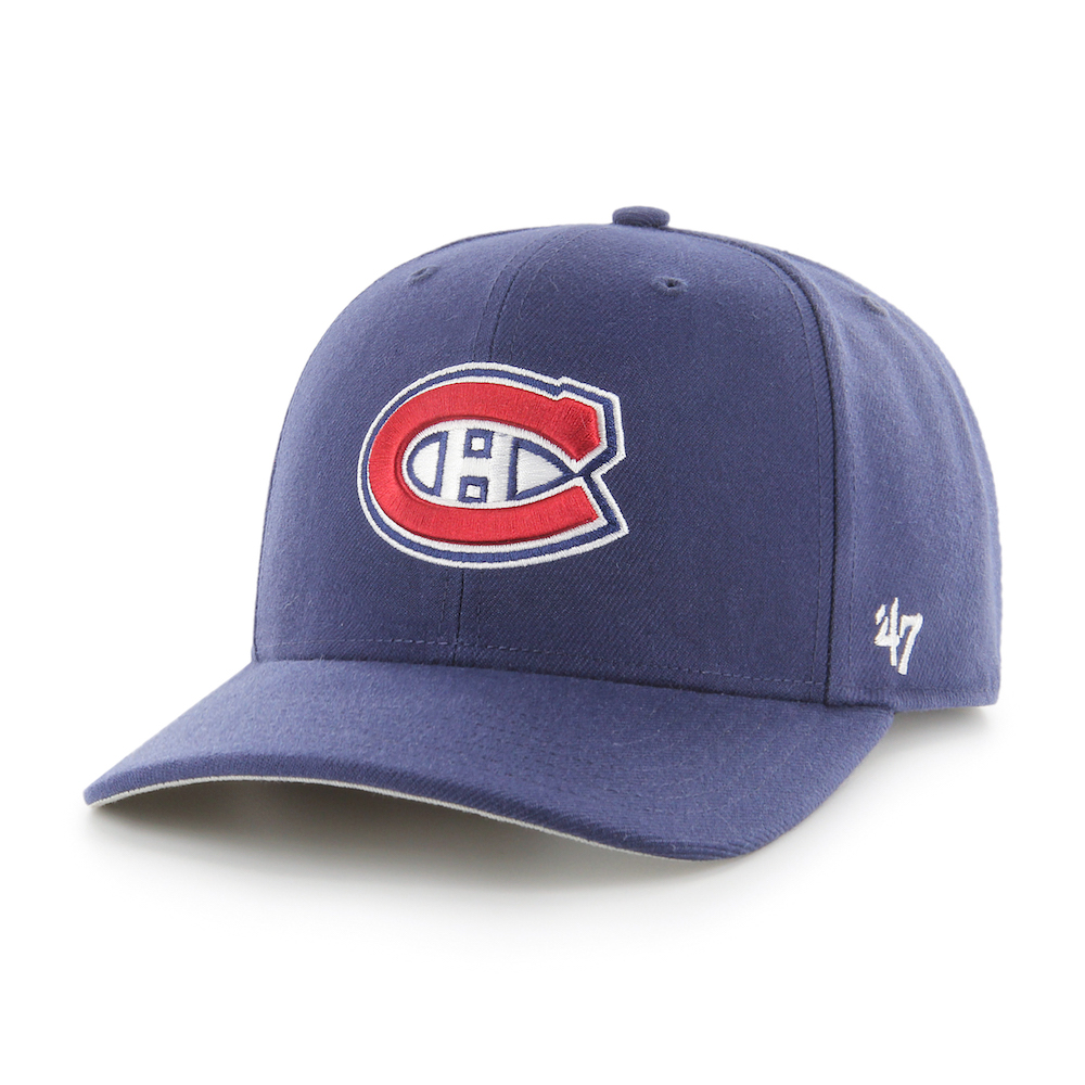 Montreal Canadiens Cold Zone H-CLZOE10WBP-LN 47 brand NHL