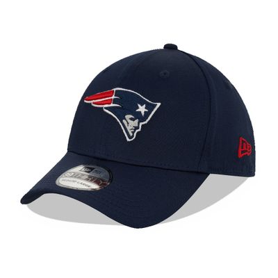 39thirty New England Patriots Essential Navy NFL - New Era