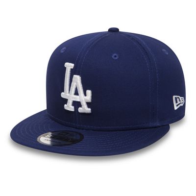 9Fifty Los Angeles Dodgers Blue Snapback - New Era