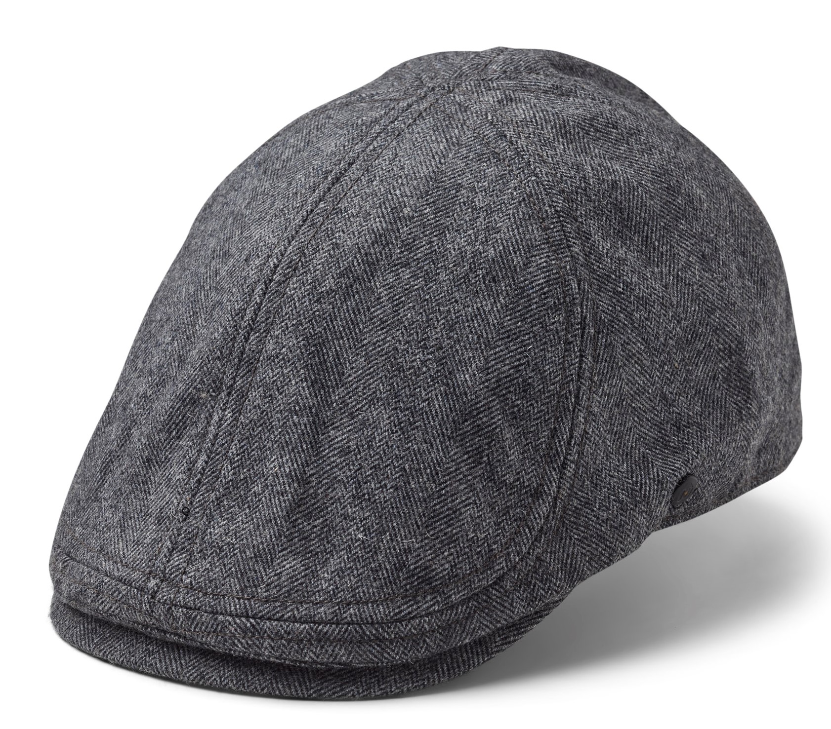 BERG Duckbill Gubbkeps Dark grey UF6001 - Upfront