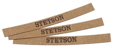 Stetson Cork Strip