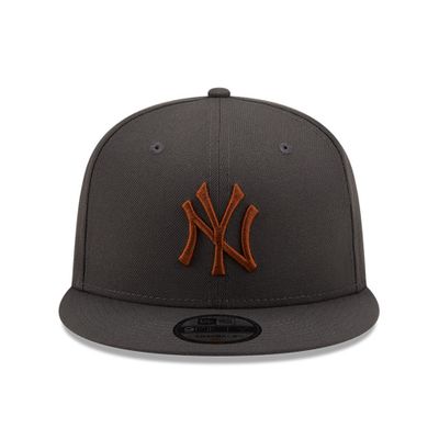 9fifty New York Yankees Repreve Essential Grey - New Era