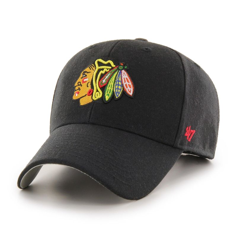 NHL kepsar chicago blackhawks