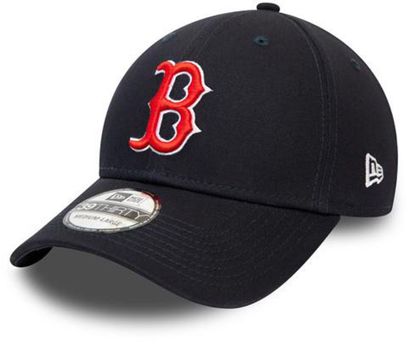 39thirty Boston Red Sox League Essential Navy 60141665 - New Era