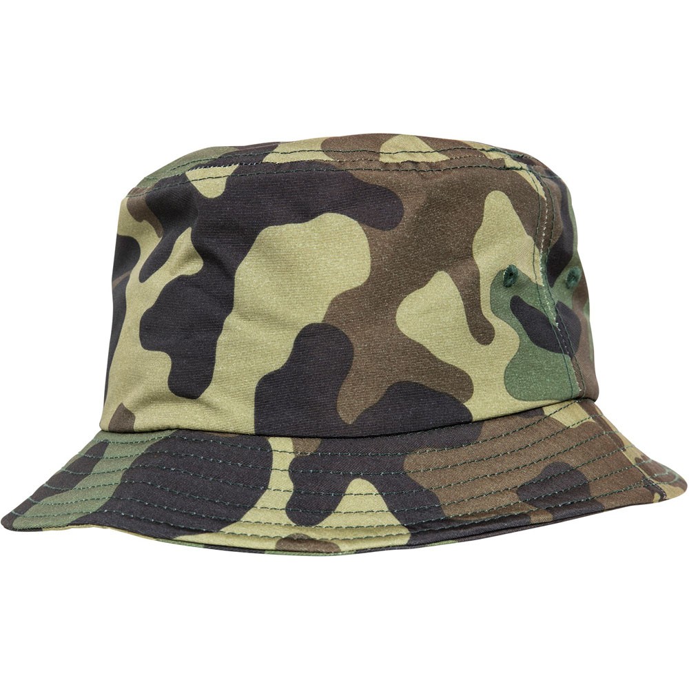 Bucket hats 