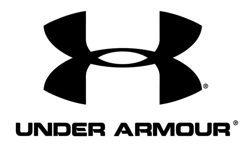 Under Armour flexfit logo