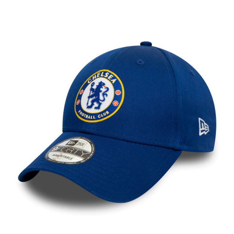 9forty League Essential TEAM cap Chelsea - New Era