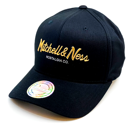 Mitchell & Ness Reglerbar keps