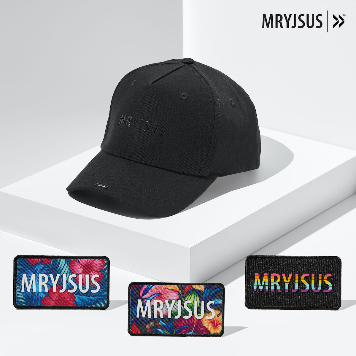 MRYJSUS trucker kit H001 Next Generation Headwear
