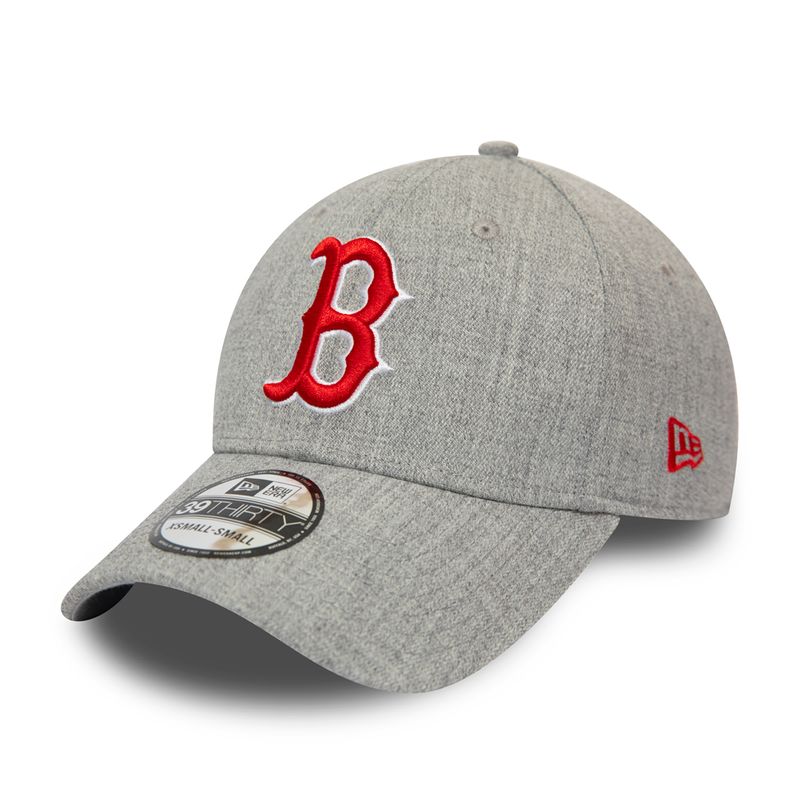 baseball keps boston red sox New Era