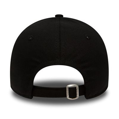 New York Yankees Essential Youth Black 9forty - New Era