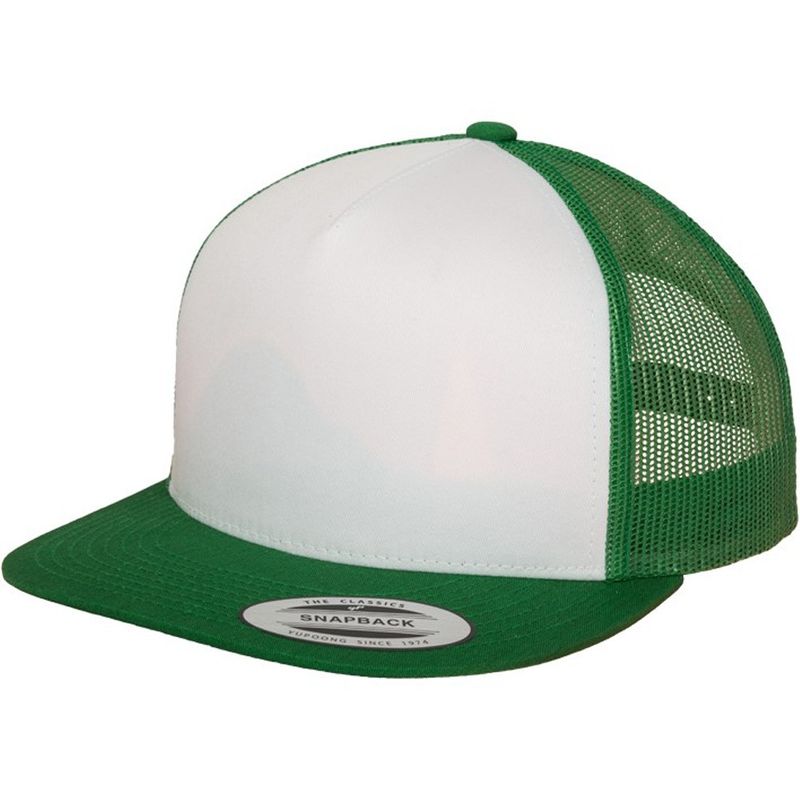 Yupoong kepsar Trucker 6006