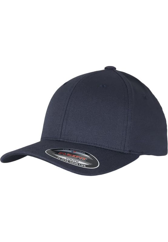 Flexfit baseball cap navy/navy
