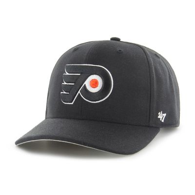Philadelphia Flyers Cold Zone Black MVP NHL - 47 Brand
