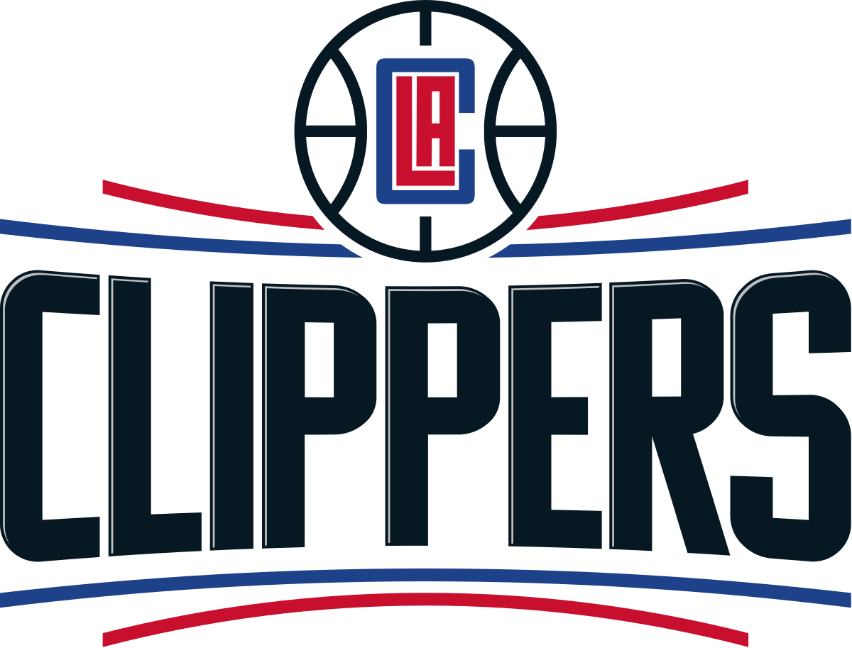 Los Angeles Clippers keps logo