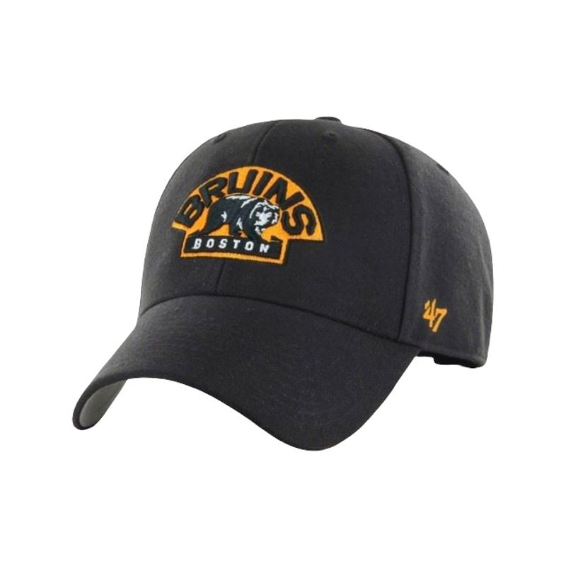 Boston Bruins NHL MVP Black Reglerbar - 47 Brand