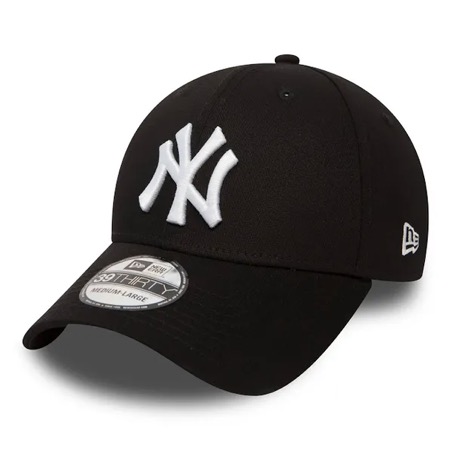 39thirty New York yankees Black/White 10145638 New Era