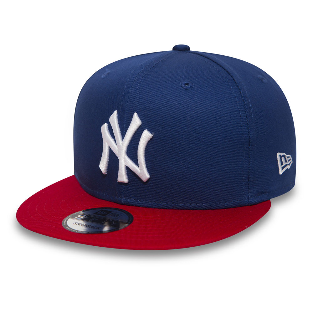 New York Yankees MLB 9fifty Snapback 10879531 New Era