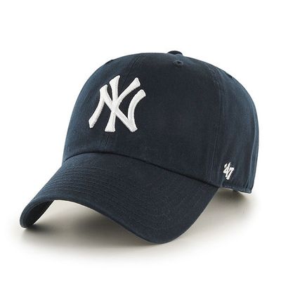 MLB New York Yankees HOME '47 CLEAN UP Navy - '47 Brand
