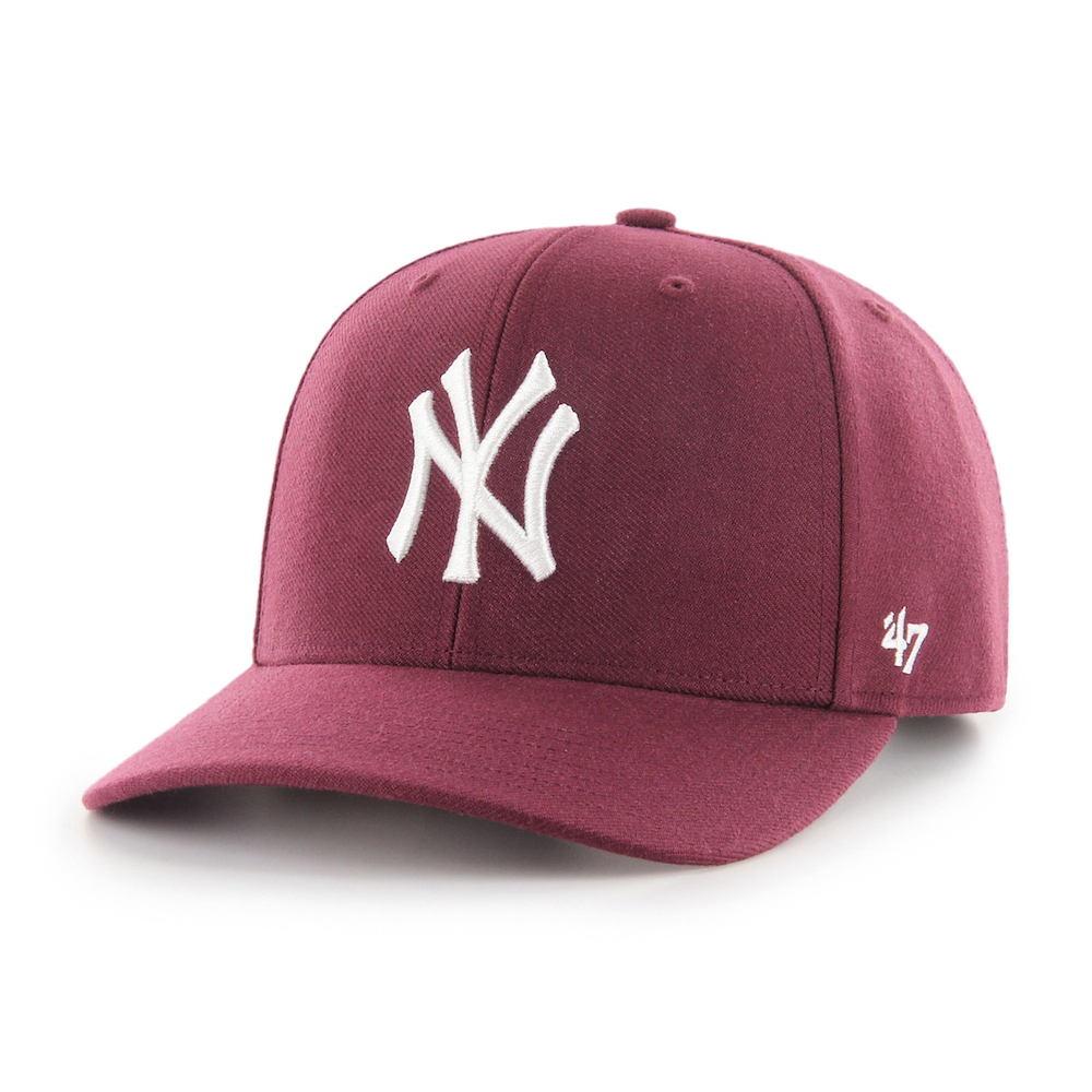 MVP Cold Zone New York yankees B-CLZOE17WBP-KM 47 Brand