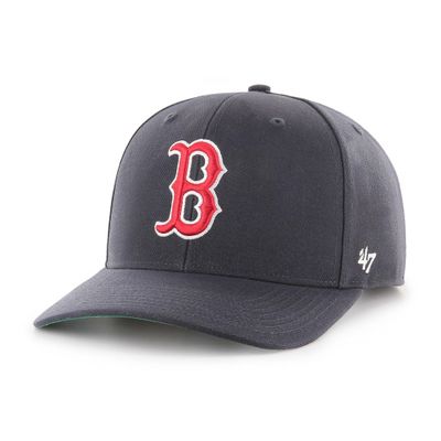 MLB Boston Red Sox Cold Zone Navy från '47 Brand i lager