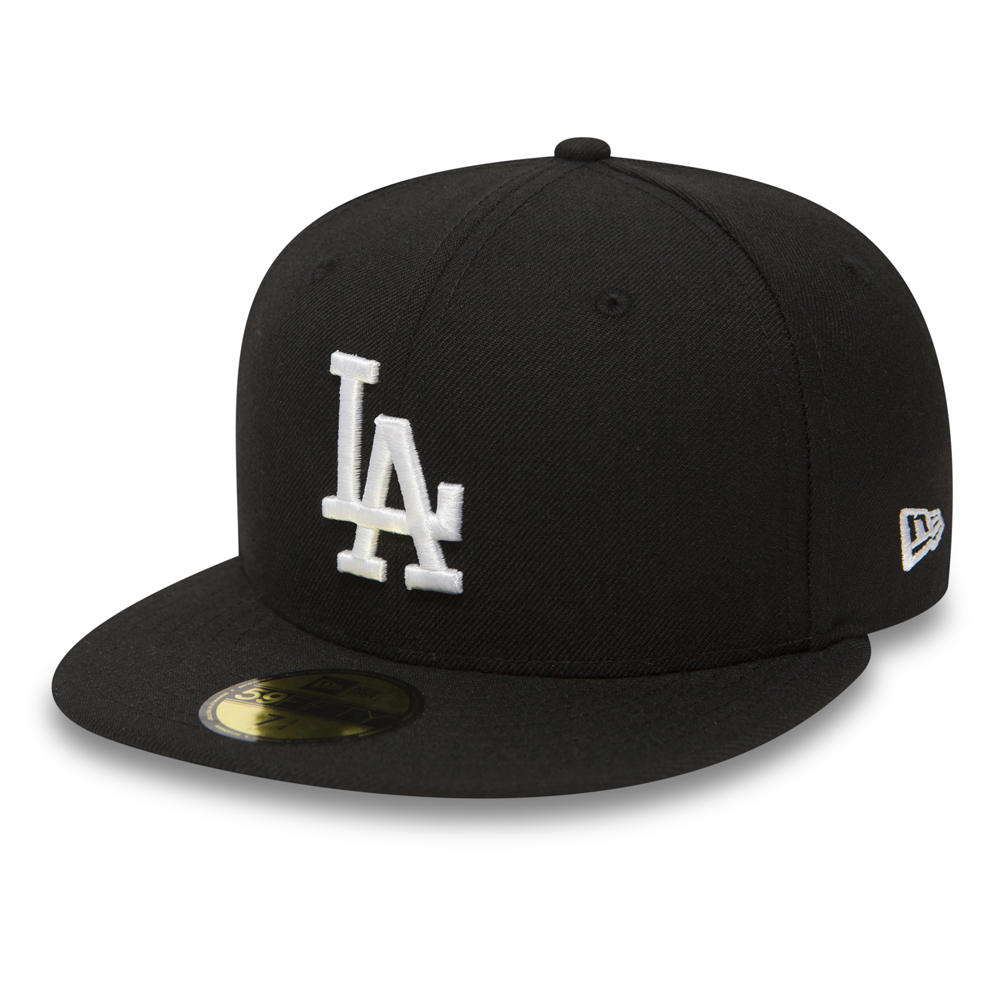 Los Angeles Dodgers Essential Black MLB 10047495