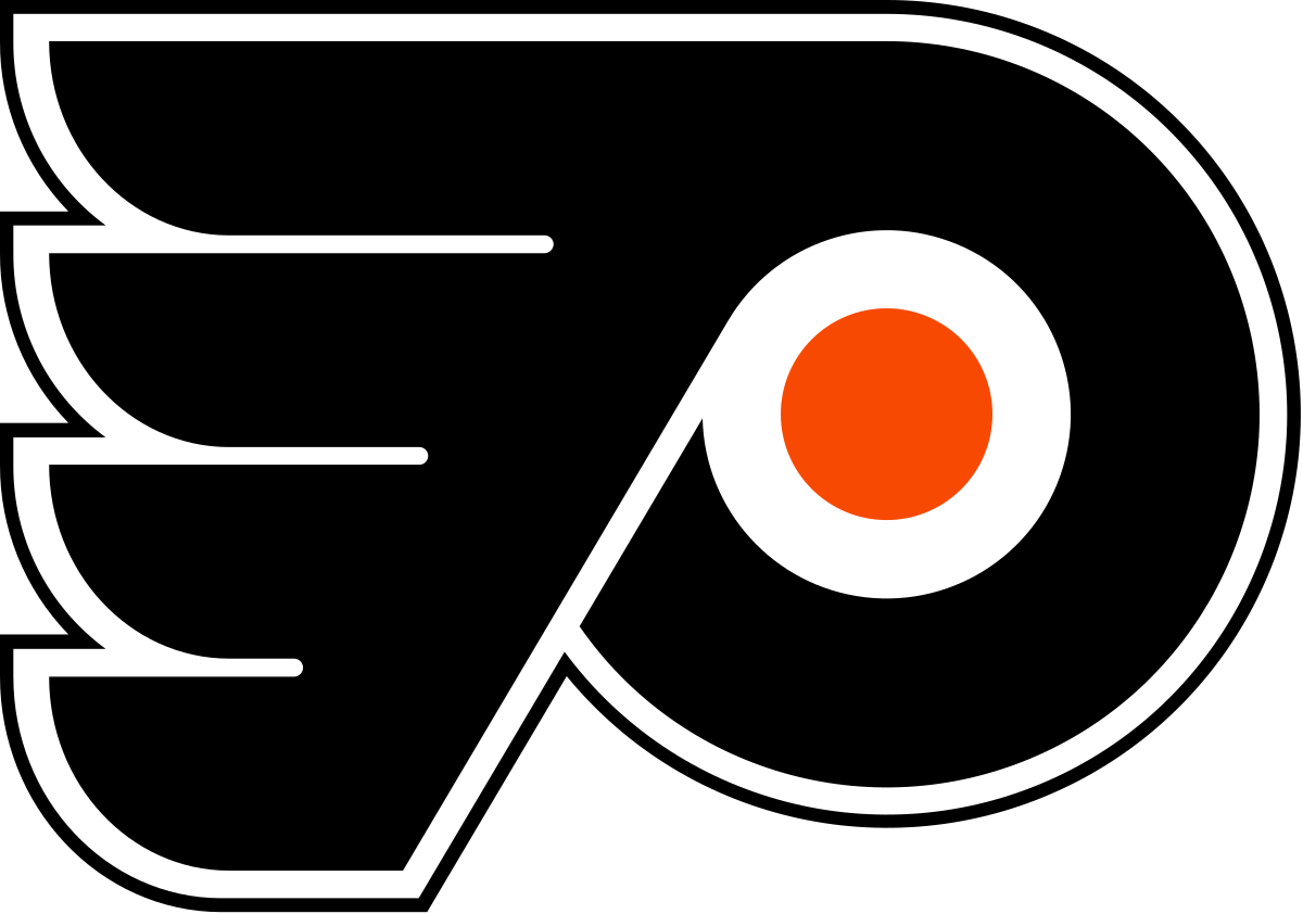 Philadelphia flyers kepsar logo NHL