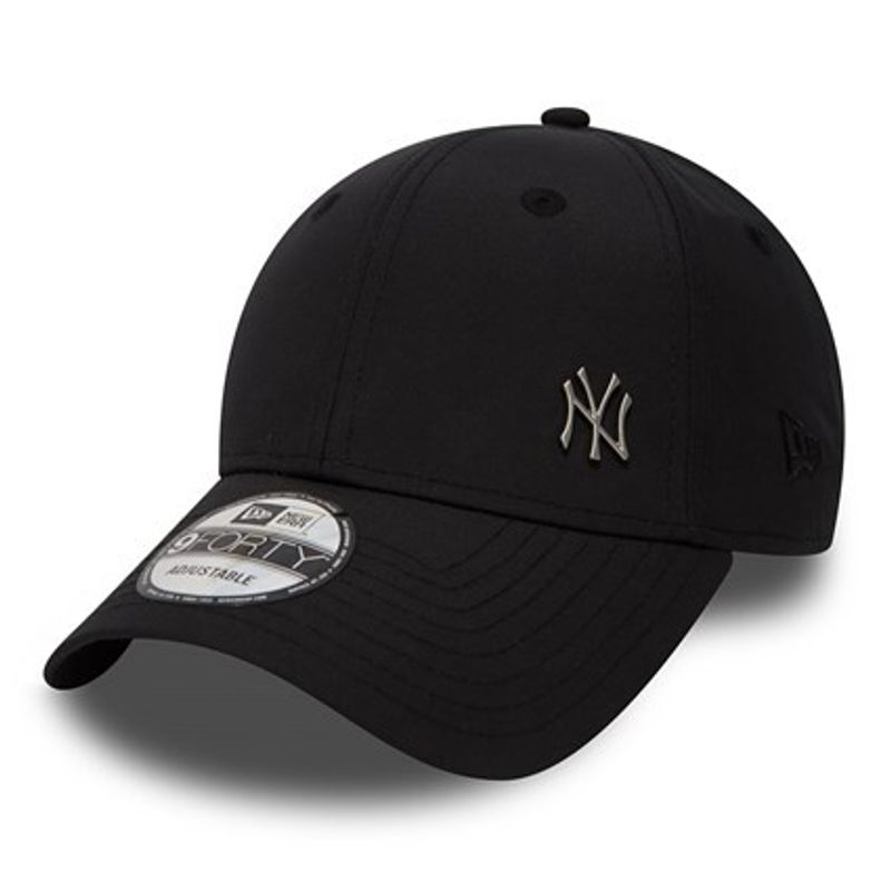 9forty Flawless New York Yankees Black - New Era
