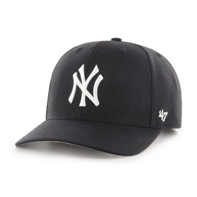 MLB New York Yankees Cold Zone Black från '47 Brand i lager