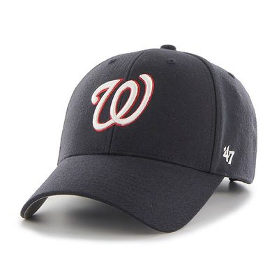 Washington Nationals Navy MVP MLB - '47 Brand