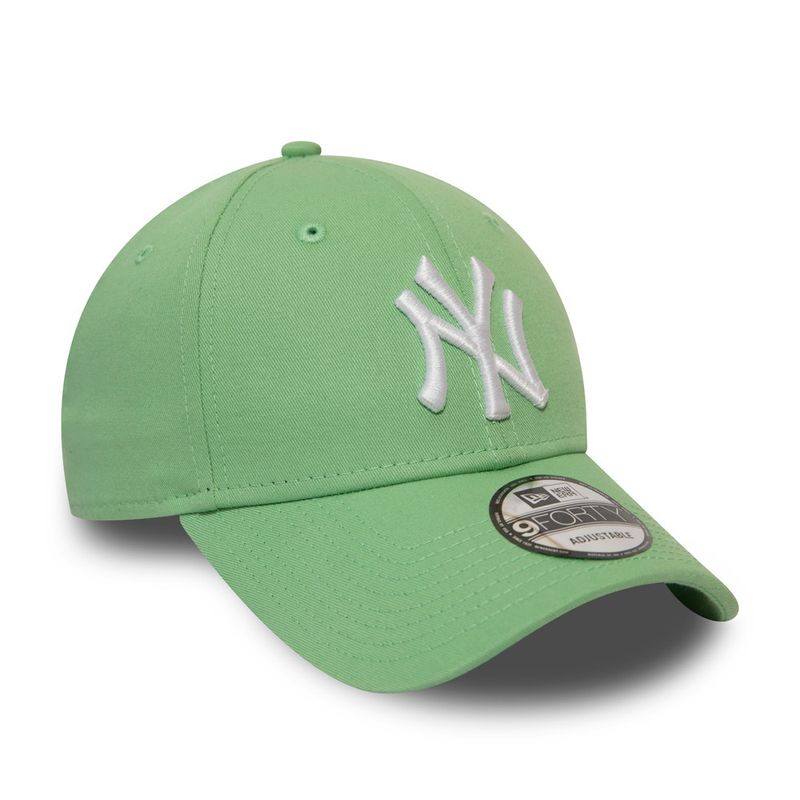 9Forty New York Yankees League Essential MLB Pastel - New Era