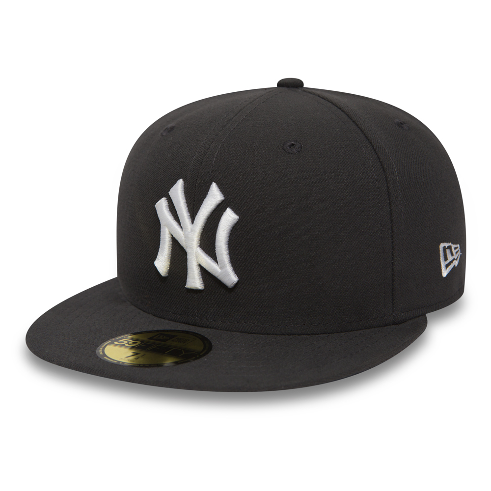 New York Yankees Essential MLB Grey 10010761