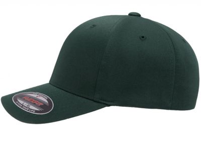 Original Baseball Premium Spurce Green 6277 - Flexfit/Yupoong