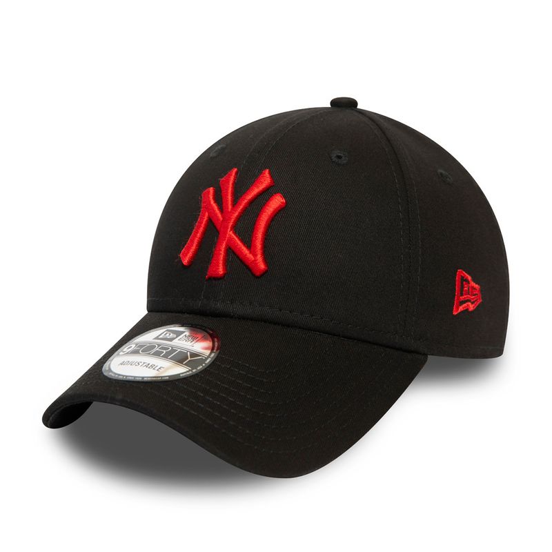 new era barn keps New york yankees