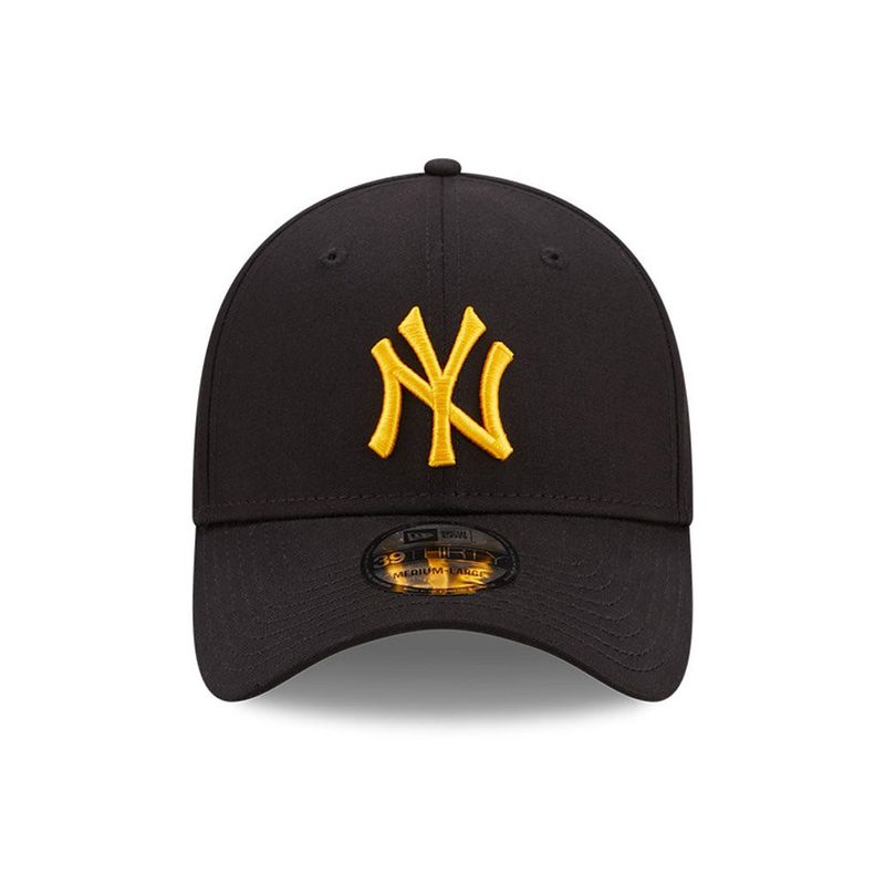 39thirty New York Yankees League Essential Black - New Era