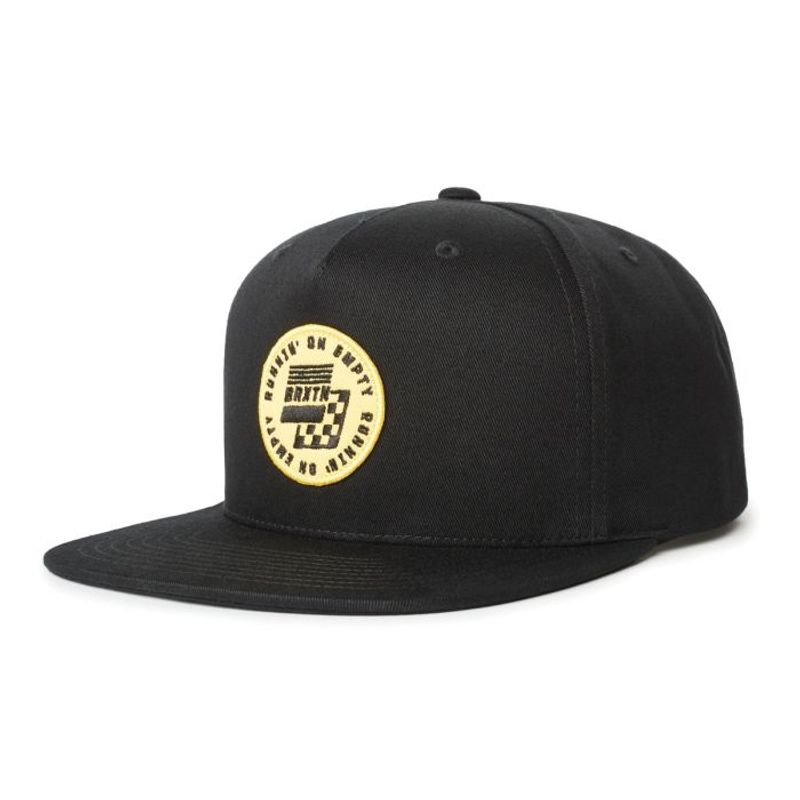 Brixton keps Snapback