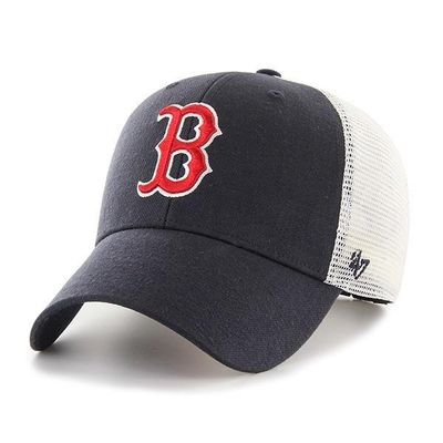 MLB Boston Red Sox Malvern '47 MVP Navy i lager