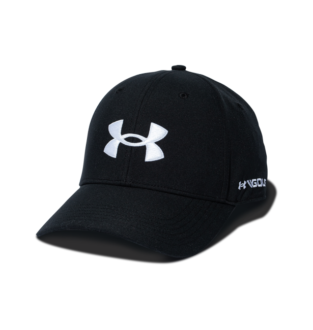 Golf96 keps under armour 1361547