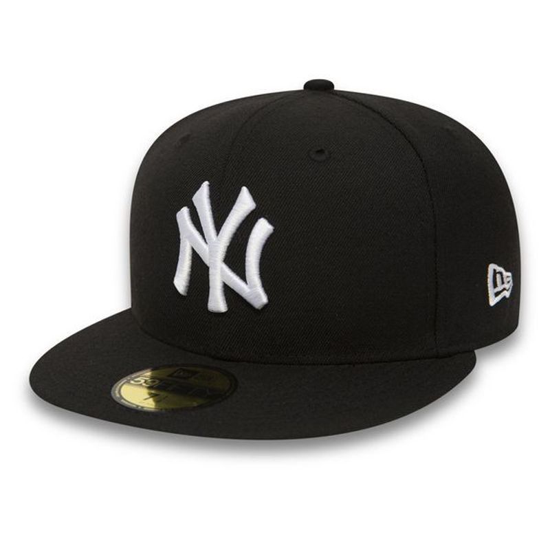 New Era 59fifty fitted cap NY Yankees