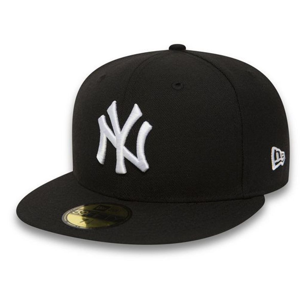 59fifty kepsar i flera modeller NY Yankees