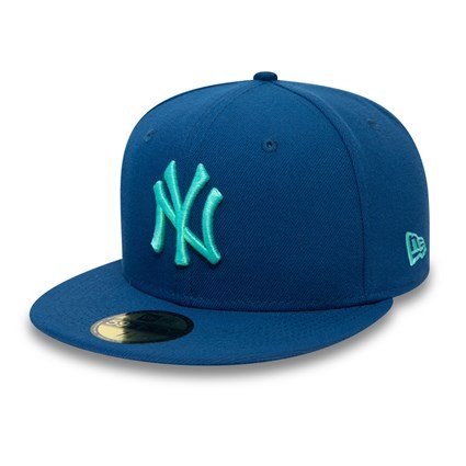 New York Yankees essential blue MLB 60141441 New Era