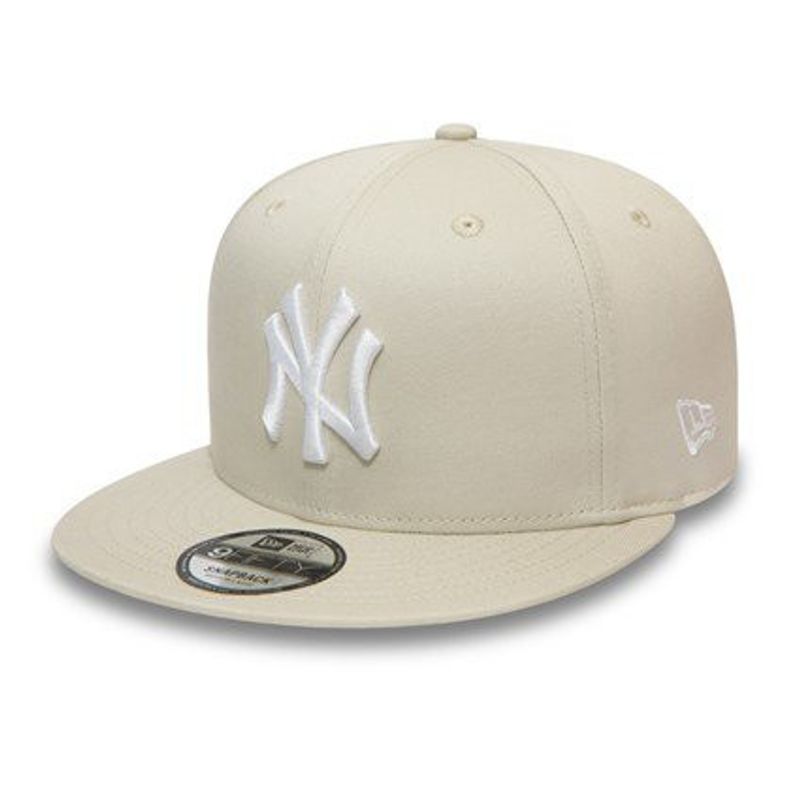 9fifty New York Yankees Contrast Team Stone Snapback - New Era