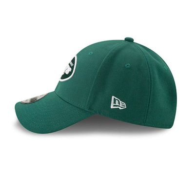 9forty New York Jets The League Green - New Era