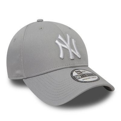 39Thirty MLB New York Yankees Basic Grey - New Era