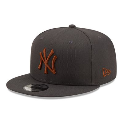 9fifty New York Yankees Repreve Essential Grey - New Era